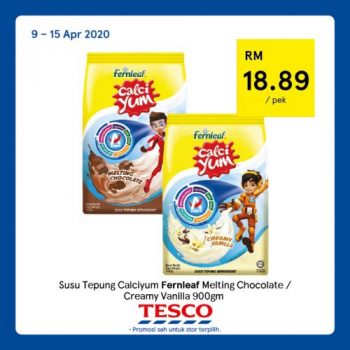 Tesco-REKOMEN-Promotion-4-6-350x350 - Johor Kedah Kelantan Kuala Lumpur Melaka Negeri Sembilan Pahang Penang Perak Perlis Promotions & Freebies Putrajaya Sabah Sarawak Selangor Supermarket & Hypermarket Terengganu 