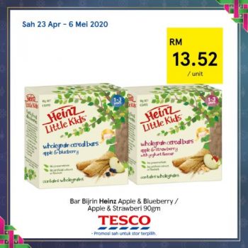 Tesco-REKOMEN-Promotion-5-14-350x350 - Johor Kedah Kelantan Kuala Lumpur Melaka Negeri Sembilan Pahang Penang Perak Perlis Promotions & Freebies Putrajaya Sabah Sarawak Selangor Supermarket & Hypermarket Terengganu 