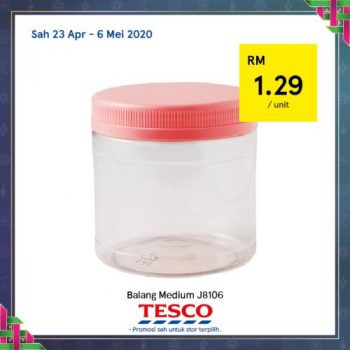 Tesco-REKOMEN-Promotion-5-15-350x350 - Johor Kedah Kelantan Kuala Lumpur Melaka Negeri Sembilan Pahang Penang Perak Perlis Promotions & Freebies Putrajaya Sabah Sarawak Selangor Supermarket & Hypermarket Terengganu 