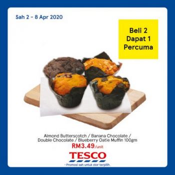 Tesco-REKOMEN-Promotion-5-350x350 - Johor Kedah Kelantan Kuala Lumpur Melaka Negeri Sembilan Pahang Penang Perak Perlis Promotions & Freebies Putrajaya Sabah Sarawak Selangor Supermarket & Hypermarket Terengganu 