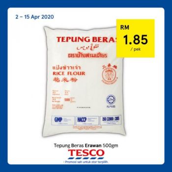 Tesco-REKOMEN-Promotion-6-1-350x350 - Johor Kedah Kelantan Kuala Lumpur Melaka Negeri Sembilan Pahang Penang Perak Perlis Promotions & Freebies Putrajaya Sabah Sarawak Selangor Supermarket & Hypermarket Terengganu 