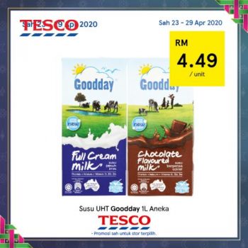 Tesco-REKOMEN-Promotion-6-16-350x350 - Johor Kedah Kelantan Kuala Lumpur Melaka Negeri Sembilan Pahang Penang Perak Perlis Promotions & Freebies Putrajaya Sabah Sarawak Selangor Supermarket & Hypermarket Terengganu 