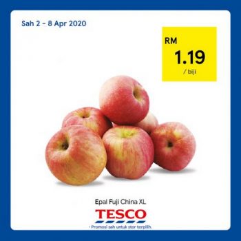 Tesco-REKOMEN-Promotion-6-350x350 - Johor Kedah Kelantan Kuala Lumpur Melaka Negeri Sembilan Pahang Penang Perak Perlis Promotions & Freebies Putrajaya Sabah Sarawak Selangor Supermarket & Hypermarket Terengganu 