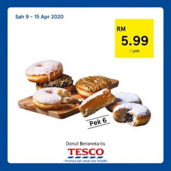 Tesco-REKOMEN-Promotion-6-4-350x350 - Johor Kedah Kelantan Kuala Lumpur Melaka Negeri Sembilan Pahang Penang Perak Perlis Promotions & Freebies Putrajaya Sabah Sarawak Selangor Supermarket & Hypermarket Terengganu 