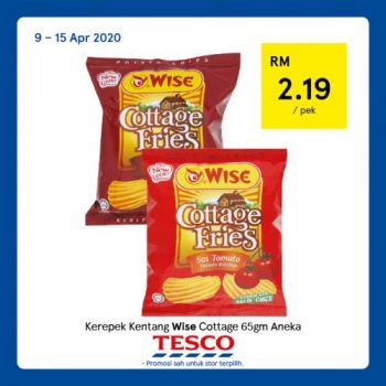 Tesco-REKOMEN-Promotion-6-6-350x350 - Johor Kedah Kelantan Kuala Lumpur Melaka Negeri Sembilan Pahang Penang Perak Perlis Promotions & Freebies Putrajaya Sabah Sarawak Selangor Supermarket & Hypermarket Terengganu 