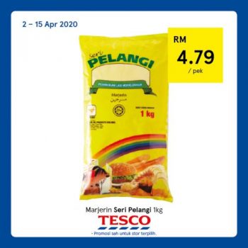 Tesco-REKOMEN-Promotion-7-1-350x350 - Johor Kedah Kelantan Kuala Lumpur Melaka Negeri Sembilan Pahang Penang Perak Perlis Promotions & Freebies Putrajaya Sabah Sarawak Selangor Supermarket & Hypermarket Terengganu 