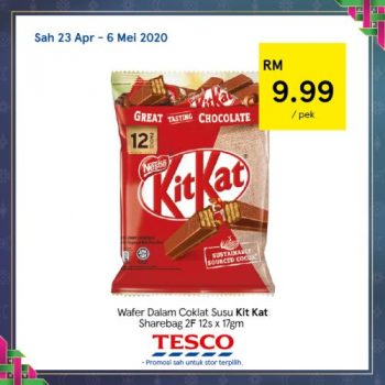 Tesco-REKOMEN-Promotion-7-13-350x350 - Johor Kedah Kelantan Kuala Lumpur Melaka Negeri Sembilan Pahang Penang Perak Perlis Promotions & Freebies Putrajaya Sabah Sarawak Selangor Supermarket & Hypermarket Terengganu 
