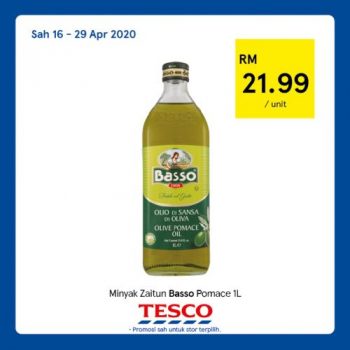 Tesco-REKOMEN-Promotion-7-9-350x350 - Johor Kedah Kelantan Kuala Lumpur Melaka Negeri Sembilan Pahang Penang Perak Perlis Promotions & Freebies Putrajaya Sabah Sarawak Selangor Supermarket & Hypermarket Terengganu 