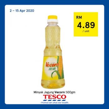 Tesco-REKOMEN-Promotion-8-1-350x350 - Johor Kedah Kelantan Kuala Lumpur Melaka Negeri Sembilan Pahang Penang Perak Perlis Promotions & Freebies Putrajaya Sabah Sarawak Selangor Supermarket & Hypermarket Terengganu 