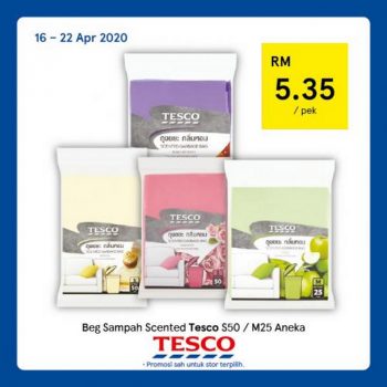 Tesco-REKOMEN-Promotion-8-10-350x350 - Johor Kedah Kelantan Kuala Lumpur Melaka Negeri Sembilan Pahang Penang Perak Perlis Promotions & Freebies Putrajaya Sabah Sarawak Selangor Supermarket & Hypermarket Terengganu 