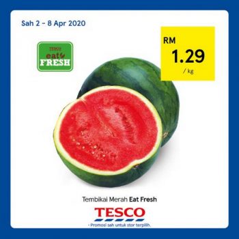 Tesco-REKOMEN-Promotion-8-350x350 - Johor Kedah Kelantan Kuala Lumpur Melaka Negeri Sembilan Pahang Penang Perak Perlis Promotions & Freebies Putrajaya Sabah Sarawak Selangor Supermarket & Hypermarket Terengganu 