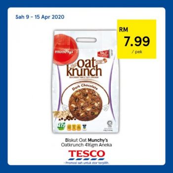 Tesco-REKOMEN-Promotion-8-4-350x350 - Johor Kedah Kelantan Kuala Lumpur Melaka Negeri Sembilan Pahang Penang Perak Perlis Promotions & Freebies Putrajaya Sabah Sarawak Selangor Supermarket & Hypermarket Terengganu 