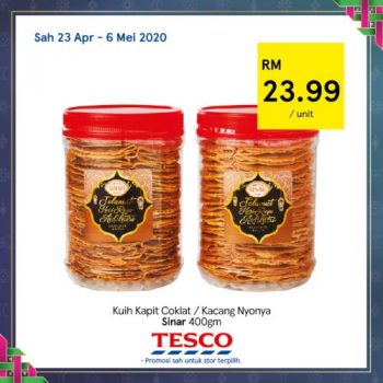Tesco-REKOMEN-Promotion-9-12-350x350 - Johor Kedah Kelantan Kuala Lumpur Melaka Negeri Sembilan Pahang Penang Perak Perlis Promotions & Freebies Putrajaya Sabah Sarawak Selangor Supermarket & Hypermarket Terengganu 