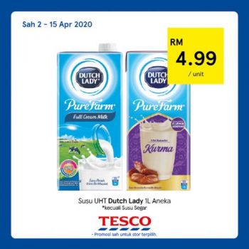 Tesco-REKOMEN-Promotion-9-3-350x350 - Johor Kedah Kelantan Kuala Lumpur Melaka Negeri Sembilan Pahang Penang Perak Perlis Promotions & Freebies Putrajaya Sabah Sarawak Selangor Supermarket & Hypermarket Terengganu 