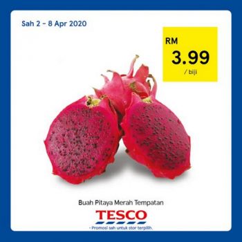 Tesco-REKOMEN-Promotion-9-350x350 - Johor Kedah Kelantan Kuala Lumpur Melaka Negeri Sembilan Pahang Penang Perak Perlis Promotions & Freebies Putrajaya Sabah Sarawak Selangor Supermarket & Hypermarket Terengganu 