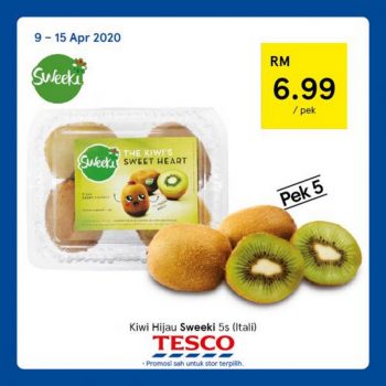 Tesco-REKOMEN-Promotion-9-5-350x350 - Johor Kedah Kelantan Kuala Lumpur Melaka Negeri Sembilan Pahang Penang Perak Perlis Promotions & Freebies Putrajaya Sabah Sarawak Selangor Supermarket & Hypermarket Terengganu 