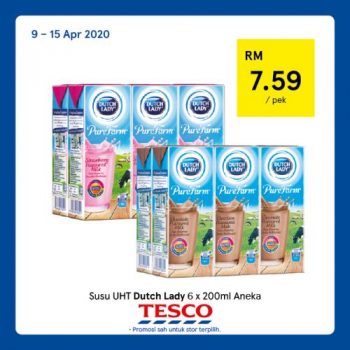 Tesco-REKOMEN-Promotion-9-6-350x350 - Johor Kedah Kelantan Kuala Lumpur Melaka Negeri Sembilan Pahang Penang Perak Perlis Promotions & Freebies Putrajaya Sabah Sarawak Selangor Supermarket & Hypermarket Terengganu 