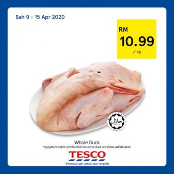 Tesco-REKOMEN-Promotion-9-7-350x350 - Johor Kedah Kelantan Kuala Lumpur Melaka Negeri Sembilan Pahang Penang Perak Perlis Promotions & Freebies Putrajaya Sabah Sarawak Selangor Supermarket & Hypermarket Terengganu 