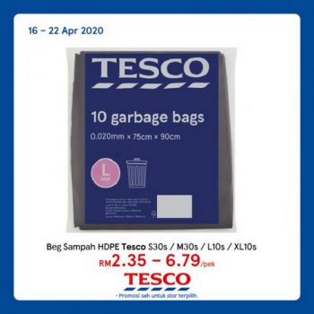 Tesco-REKOMEN-Promotion-9-9-350x350 - Johor Kedah Kelantan Kuala Lumpur Melaka Negeri Sembilan Pahang Penang Perak Perlis Promotions & Freebies Putrajaya Sabah Sarawak Selangor Supermarket & Hypermarket Terengganu