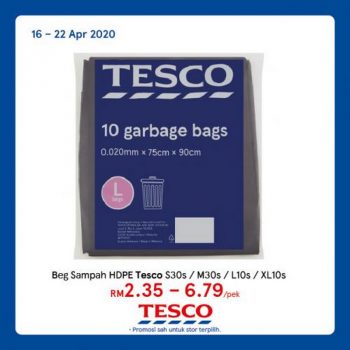 Tesco-REKOMEN-Promotion-9-9-350x350 - Johor Kedah Kelantan Kuala Lumpur Melaka Negeri Sembilan Pahang Penang Perak Perlis Promotions & Freebies Putrajaya Sabah Sarawak Selangor Supermarket & Hypermarket Terengganu 