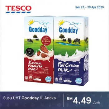 Tesco-Ramadan-Promotion-15-350x350 - Johor Kedah Kelantan Kuala Lumpur Melaka Negeri Sembilan Pahang Penang Perak Perlis Promotions & Freebies Putrajaya Sabah Sarawak Selangor Supermarket & Hypermarket Terengganu 