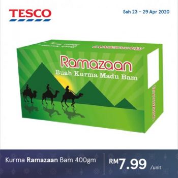 Tesco-Ramadan-Promotion-3-350x350 - Johor Kedah Kelantan Kuala Lumpur Melaka Negeri Sembilan Pahang Penang Perak Perlis Promotions & Freebies Putrajaya Sabah Sarawak Selangor Supermarket & Hypermarket Terengganu 