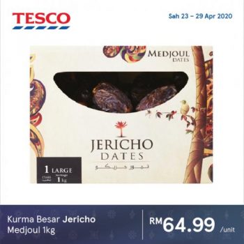 Tesco-Ramadan-Promotion-4-350x350 - Johor Kedah Kelantan Kuala Lumpur Melaka Negeri Sembilan Pahang Penang Perak Perlis Promotions & Freebies Putrajaya Sabah Sarawak Selangor Supermarket & Hypermarket Terengganu 