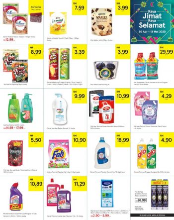 Tesco-Ramadan-Promotion-Catalogue-10-1-350x442 - Johor Kedah Kelantan Kuala Lumpur Melaka Negeri Sembilan Pahang Penang Perak Perlis Promotions & Freebies Putrajaya Sabah Sarawak Selangor Supermarket & Hypermarket Terengganu 