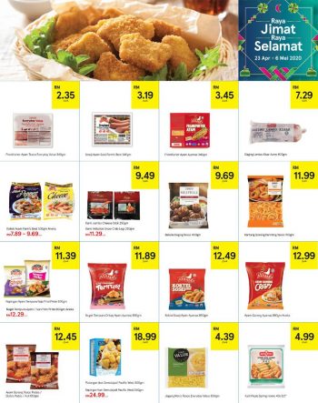 Tesco-Ramadan-Promotion-Catalogue-10-350x443 - Johor Kedah Kelantan Kuala Lumpur Melaka Negeri Sembilan Pahang Penang Perak Perlis Promotions & Freebies Putrajaya Sabah Sarawak Selangor Supermarket & Hypermarket Terengganu 