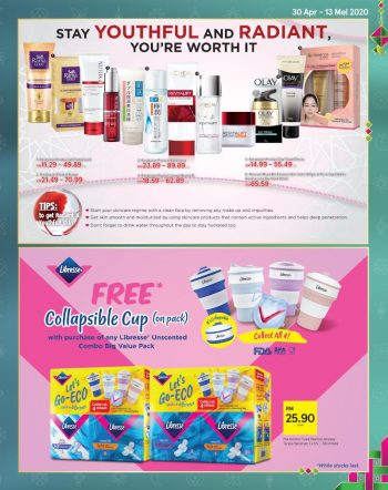 Tesco-Ramadan-Promotion-Catalogue-12-1-350x442 - Johor Kedah Kelantan Kuala Lumpur Melaka Negeri Sembilan Pahang Penang Perak Perlis Promotions & Freebies Putrajaya Sabah Sarawak Selangor Supermarket & Hypermarket Terengganu 