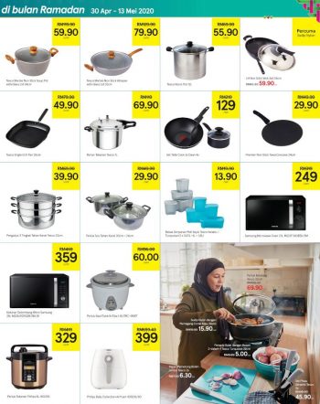 Tesco-Ramadan-Promotion-Catalogue-18-1-350x442 - Johor Kedah Kelantan Kuala Lumpur Melaka Negeri Sembilan Pahang Penang Perak Perlis Promotions & Freebies Putrajaya Sabah Sarawak Selangor Supermarket & Hypermarket Terengganu 