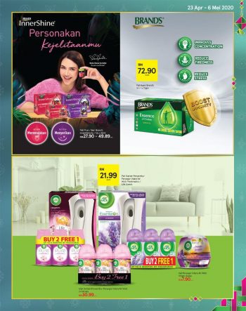 Tesco-Ramadan-Promotion-Catalogue-21-350x443 - Johor Kedah Kelantan Kuala Lumpur Melaka Negeri Sembilan Pahang Penang Perak Perlis Promotions & Freebies Putrajaya Sabah Sarawak Selangor Supermarket & Hypermarket Terengganu 