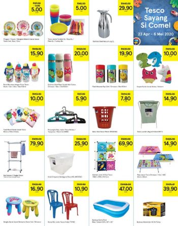 Tesco-Ramadan-Promotion-Catalogue-25-350x443 - Johor Kedah Kelantan Kuala Lumpur Melaka Negeri Sembilan Pahang Penang Perak Perlis Promotions & Freebies Putrajaya Sabah Sarawak Selangor Supermarket & Hypermarket Terengganu 