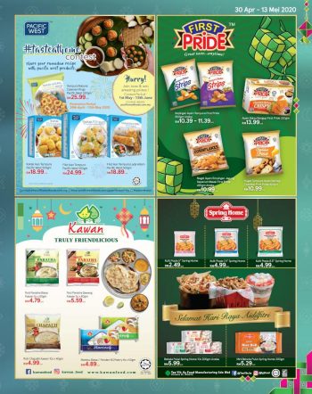 Tesco-Ramadan-Promotion-Catalogue-6-1-350x442 - Johor Kedah Kelantan Kuala Lumpur Melaka Negeri Sembilan Pahang Penang Perak Perlis Promotions & Freebies Putrajaya Sabah Sarawak Selangor Supermarket & Hypermarket Terengganu 