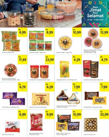 Tesco-Ramadan-Promotion-Catalogue-6-350x443 - Johor Kedah Kelantan Kuala Lumpur Melaka Negeri Sembilan Pahang Penang Perak Perlis Promotions & Freebies Putrajaya Sabah Sarawak Selangor Supermarket & Hypermarket Terengganu 