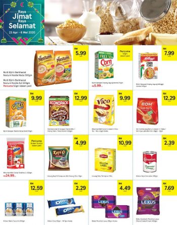 Tesco-Ramadan-Promotion-Catalogue-7-350x443 - Johor Kedah Kelantan Kuala Lumpur Melaka Negeri Sembilan Pahang Penang Perak Perlis Promotions & Freebies Putrajaya Sabah Sarawak Selangor Supermarket & Hypermarket Terengganu 