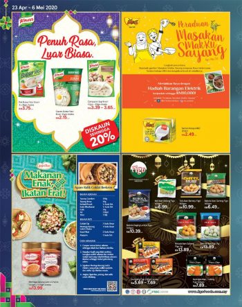 Tesco-Ramadan-Promotion-Catalogue-9-350x443 - Johor Kedah Kelantan Kuala Lumpur Melaka Negeri Sembilan Pahang Penang Perak Perlis Promotions & Freebies Putrajaya Sabah Sarawak Selangor Supermarket & Hypermarket Terengganu 