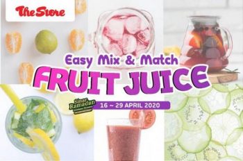 The-Store-Fresh-Fruits-Promotion-350x232 - Johor Kedah Kelantan Kuala Lumpur Melaka Negeri Sembilan Pahang Penang Perak Perlis Promotions & Freebies Putrajaya Sabah Sarawak Selangor Supermarket & Hypermarket Terengganu 