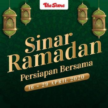 The-Store-Ramadan-Hotpot-Promotion-350x350 - Johor Kedah Kelantan Kuala Lumpur Melaka Negeri Sembilan Pahang Penang Perak Perlis Promotions & Freebies Putrajaya Sabah Sarawak Selangor Supermarket & Hypermarket Terengganu 