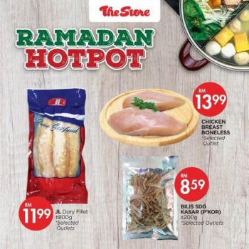 The-Store-Ramadan-Hotpot-Promotion-5-350x350 - Johor Kedah Kelantan Kuala Lumpur Melaka Negeri Sembilan Pahang Penang Perak Perlis Promotions & Freebies Putrajaya Sabah Sarawak Selangor Supermarket & Hypermarket Terengganu 