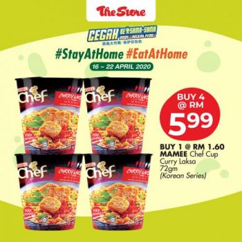 The-Store-Stay-At-Home-Essential-Items-Promotion-2-350x350 - Johor Kedah Kelantan Kuala Lumpur Melaka Negeri Sembilan Pahang Penang Perak Perlis Promotions & Freebies Putrajaya Sabah Sarawak Selangor Supermarket & Hypermarket Terengganu 