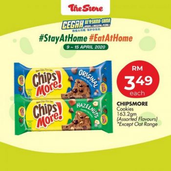 The-Store-Stay-At-Home-Promotion-1-350x350 - Johor Kedah Kelantan Kuala Lumpur Melaka Negeri Sembilan Pahang Penang Perak Perlis Promotions & Freebies Putrajaya Sabah Sarawak Selangor Supermarket & Hypermarket Terengganu 