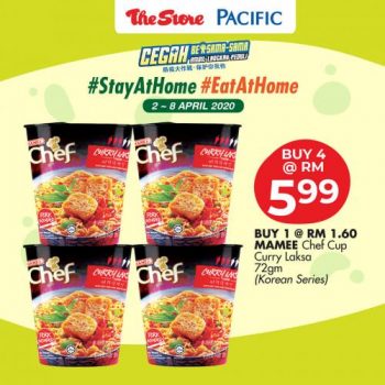 The-Store-and-Pacific-Hypermarket-Stay-At-Home-Eat-At-Home-Promotion-1-350x350 - Johor Kedah Kelantan Kuala Lumpur Melaka Negeri Sembilan Pahang Penang Perak Perlis Promotions & Freebies Putrajaya Sabah Sarawak Selangor Supermarket & Hypermarket Terengganu 