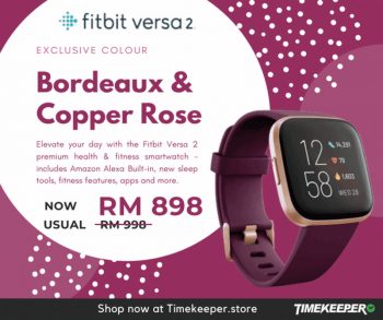 Timekeeper-Fitbit-Promotion-350x293 - Fashion Lifestyle & Department Store Johor Kedah Kelantan Kuala Lumpur Melaka Negeri Sembilan Online Store Pahang Penang Perak Perlis Promotions & Freebies Putrajaya Sabah Sarawak Selangor Terengganu Watches 