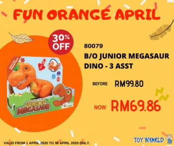 Toy-World-30-off-Promotion-350x293 - Baby & Kids & Parenting Johor Kedah Kelantan Kuala Lumpur Melaka Negeri Sembilan Online Store Pahang Penang Perak Perlis Promotions & Freebies Putrajaya Sabah Sarawak Selangor Terengganu Toys 