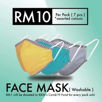 Trio-Washable-Face-Mask-Promotion-350x350 - Apparels Beauty & Health Fashion Accessories Fashion Lifestyle & Department Store Health Supplements Johor Kedah Kelantan Kuala Lumpur Melaka Negeri Sembilan Online Store Pahang Penang Perak Perlis Promotions & Freebies Putrajaya Sabah Sarawak Selangor Terengganu 