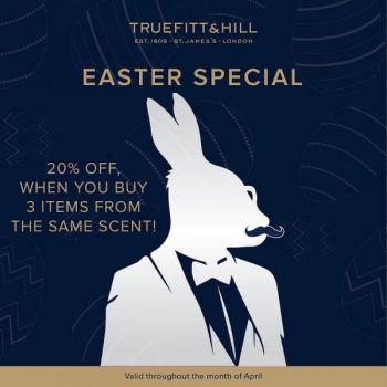 Truefitt-Hill-Easter-Special-Promo-350x350 - Beauty & Health Fragrances Johor Kedah Kelantan Kuala Lumpur Melaka Negeri Sembilan Pahang Penang Perak Perlis Promotions & Freebies Putrajaya Sabah Sarawak Selangor Terengganu 