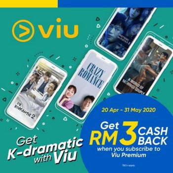 Viu-RM3-Cashback-Promotion-with-Touch-n-Go-350x350 - Johor Kedah Kelantan Kuala Lumpur Melaka Negeri Sembilan Online Store Others Pahang Penang Perak Perlis Promotions & Freebies Putrajaya Sabah Sarawak Selangor Terengganu 