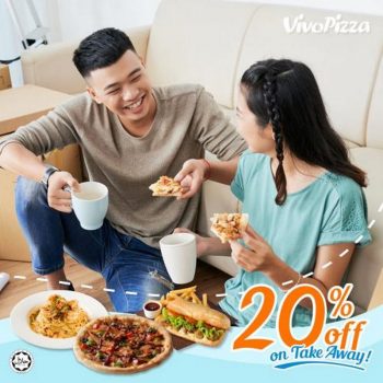 Vivo-Pizza-20-off-Promotion-350x350 - Beverages Food , Restaurant & Pub Johor Kedah Kelantan Kuala Lumpur Melaka Negeri Sembilan Online Store Pahang Penang Perak Perlis Pizza Promotions & Freebies Putrajaya Sabah Sarawak Selangor Terengganu 