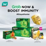10 Apr-10 May 2020: Watsons Brands Promotion